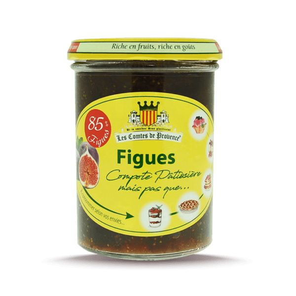 Compote de Figues