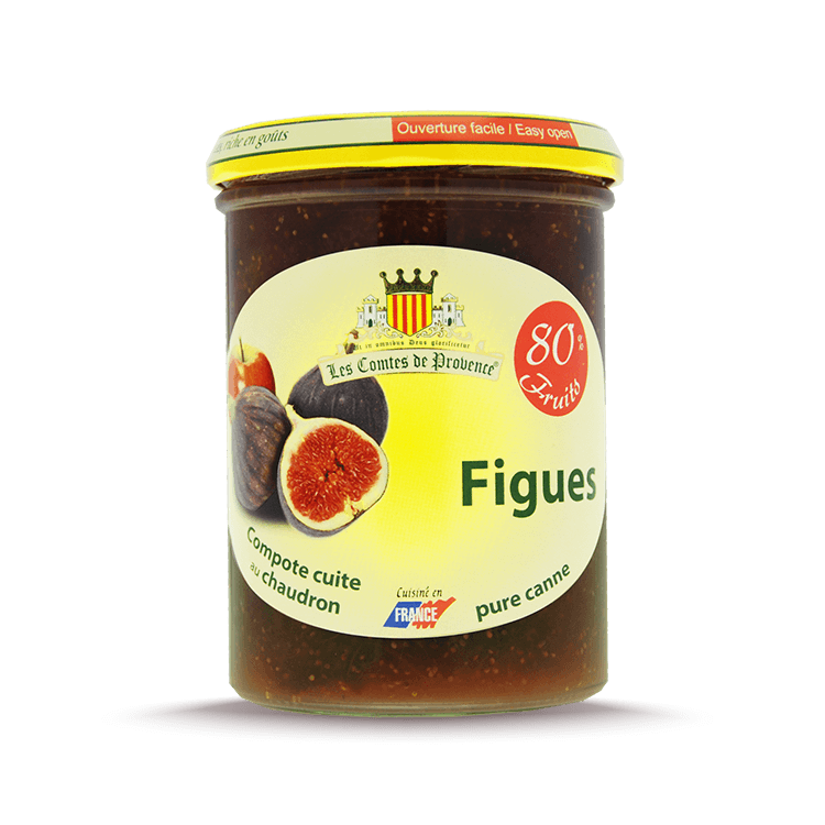 Compote de Figues