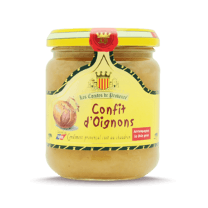 Confit d'Oignons