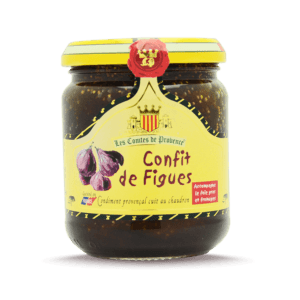 Confit de Figues