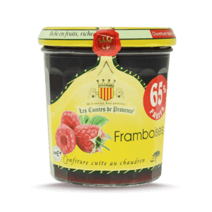 Confiture de Framboises
