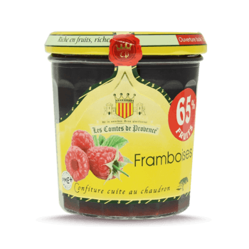 Confiture de Framboises
