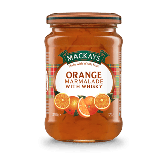 Orange Marmalade Whisky