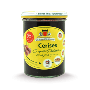 compote de Cerises