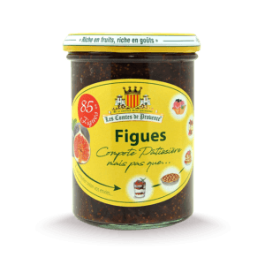 compote de Figues