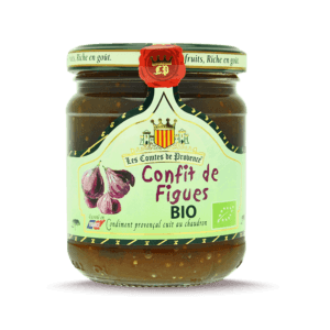 confit de Figues BIO