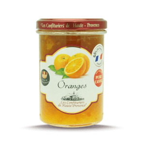 CF Confiture d'Oranges site CT