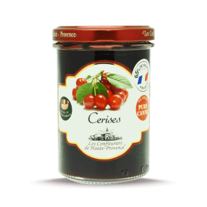 CF Confiture de Cerises site CT