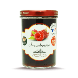 CF Confiture de Framboises site CT