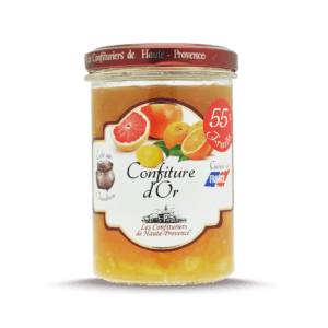 Confiture d'Or CF