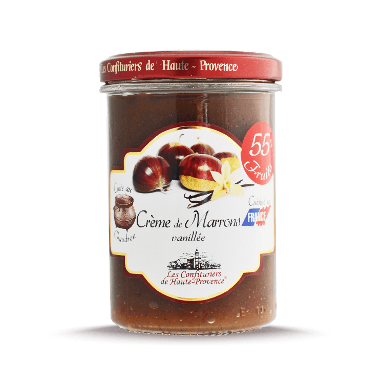 Crème de Marrons CF