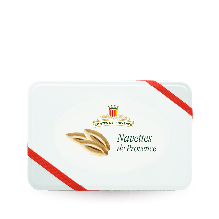 Navette de Provence 400g