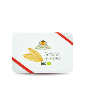 Navettes de Provence BIO 400g
