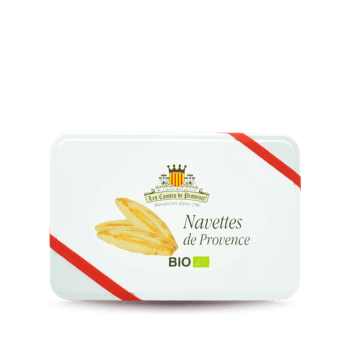 Navettes de Provence BIO 400g