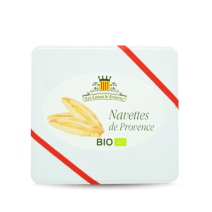 Navettes de Provence BIO 800g
