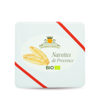 Navettes de Provence BIO 800g