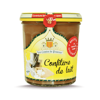 Dulce de leche