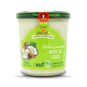 Délice Noix de Coco BIO