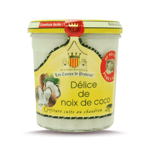 Délice de Noix de Coco