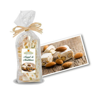 sachet nougat