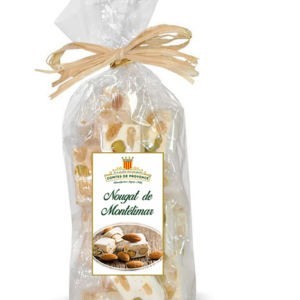 Nougat de Montélimar
