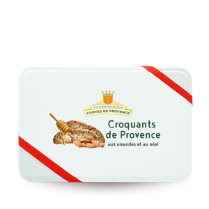 Croquants de Provence 300g