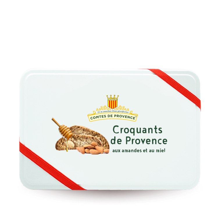 Croquants de Provence 300g