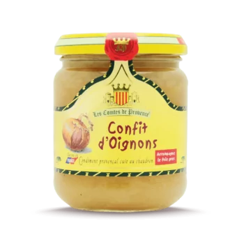Onion Preserves