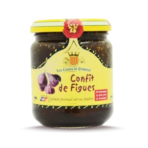 Confit de Figues
