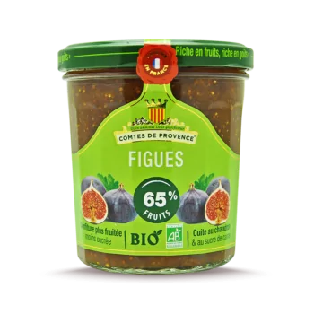 Organic Fig Jam