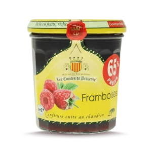 Confiture de Framboises