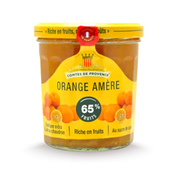 Bitter Orange Jam
