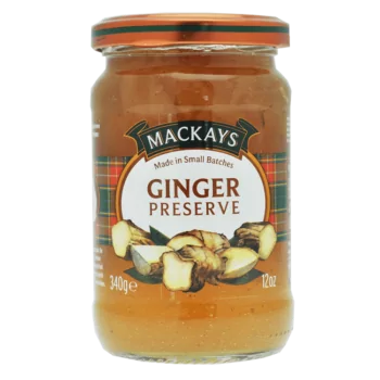 Ginger