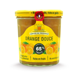 Orange Douce