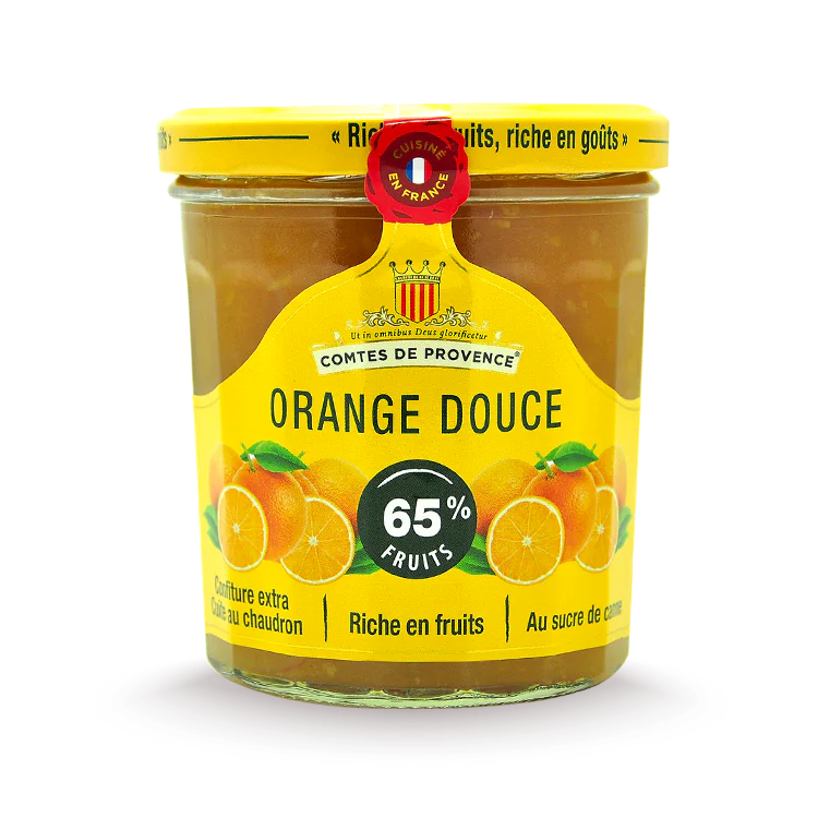 Orange Douce