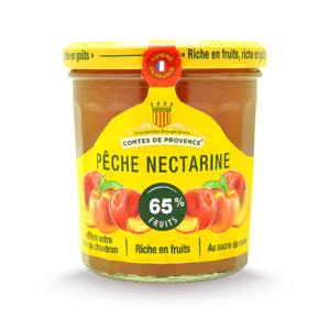 Pêche Nectarine