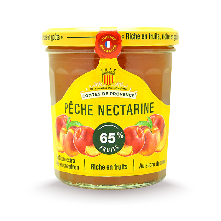 Pêche Nectarine