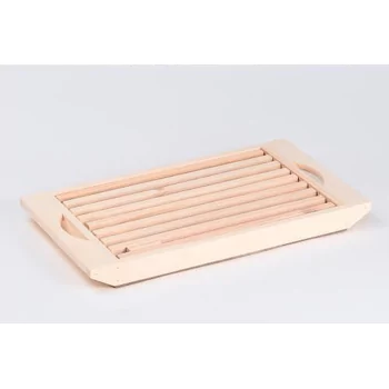 Planche à pain en pin