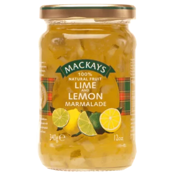 Lime & Lemon