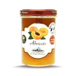 CF Confiture d'Abricots site CT