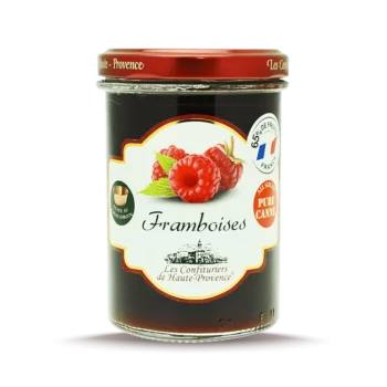Confiture de Framboises