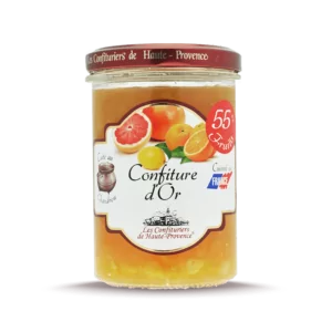 Confiture d'Or CF