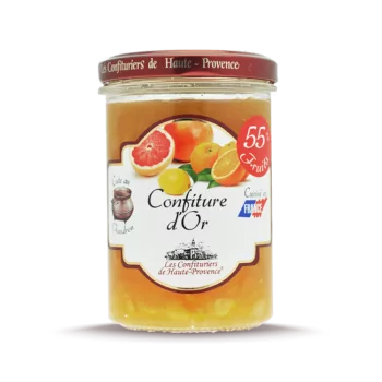 Confiture d'Or
