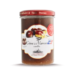 Crème de Marrons CF