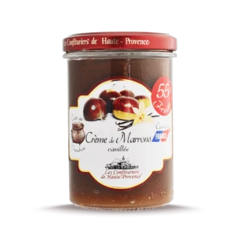 Crème de Marrons CF