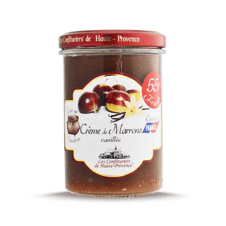 Crème de Marrons CF