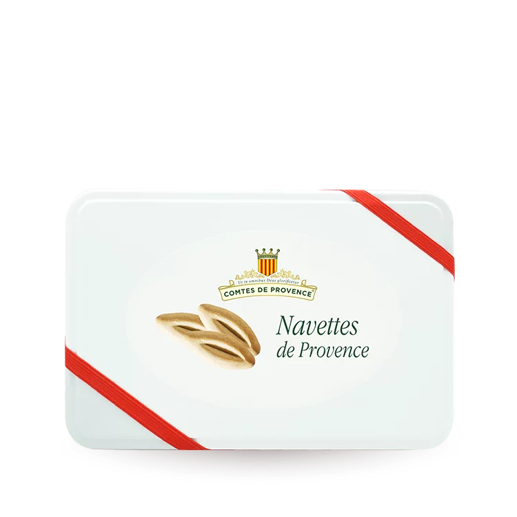 Navette de Provence 400g