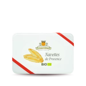 Navettes de Provence BIO 400g
