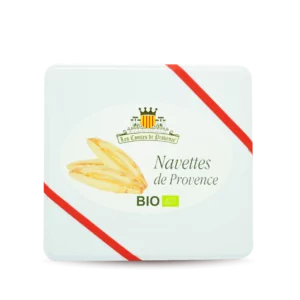Navettes de Provence BIO 800g