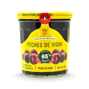 Pêche de Vigne